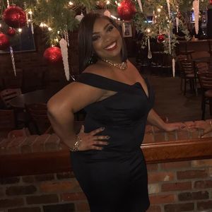 Meet your Posher, Tianna